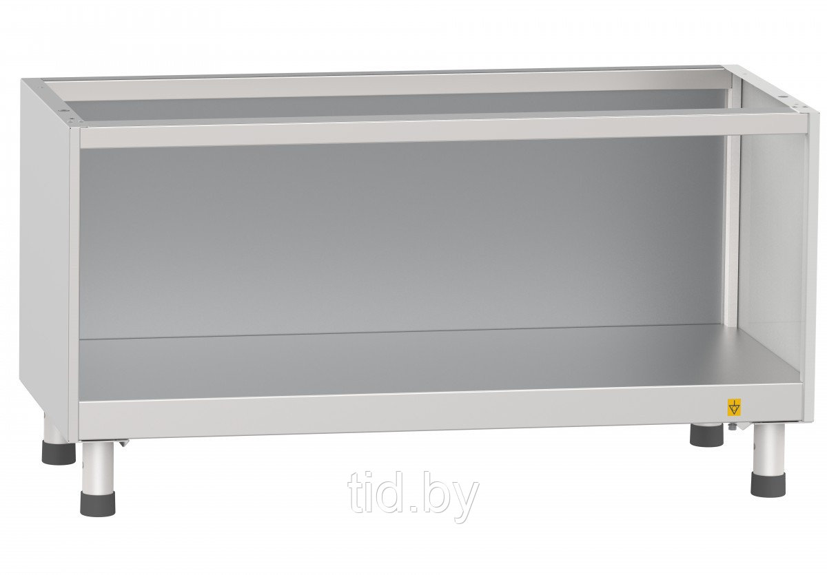 Модуль нижний МН-35 (для плит КИП-35Н-3,5 и КИП-35Н-5,0)