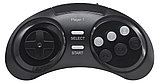 Игровая консоль "Retro Genesis" [ConSkDn73] HD Ultra + 225 игр ZD-06b, фото 4