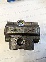 Автомат опережения (Корпус и поршень) Delphi 7243-789 DP210/DP310 Perkins