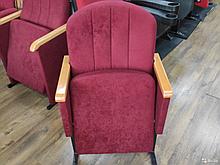 Кресло для для театральных и конференц залов