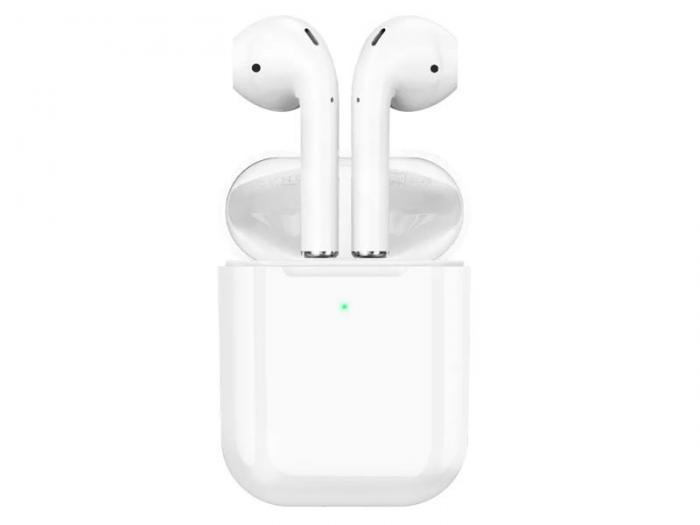 Наушники Borofone BW25 White 6974443385816