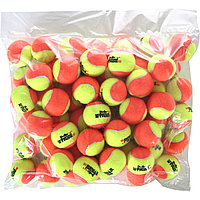 Мячи теннисные Balls Unlimited Stage 2 Orange (60 шт. в упак.) BUST260ER