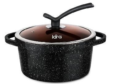 LARA LR02-231 ORLEAN 2.6л