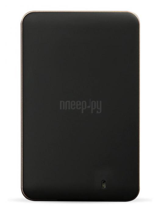 Жесткий диск SmartBuy S3 Drive 512GB USB 3.0 Black SB512GB-S3DB-18SU30