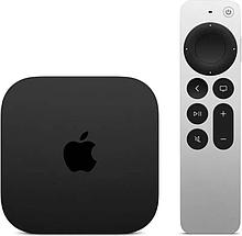 Apple Смарт-приставка Apple TV 4K 64GB (3-е поколение) 2022