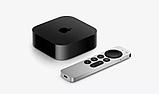 Apple Смарт-приставка Apple TV 4K 128GB (3-е поколение) 2022, фото 2