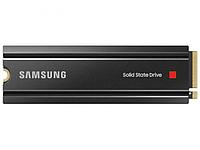 Твердотельный накопитель Samsung 980 Pro 2Tb MZ-V8P2T0CW