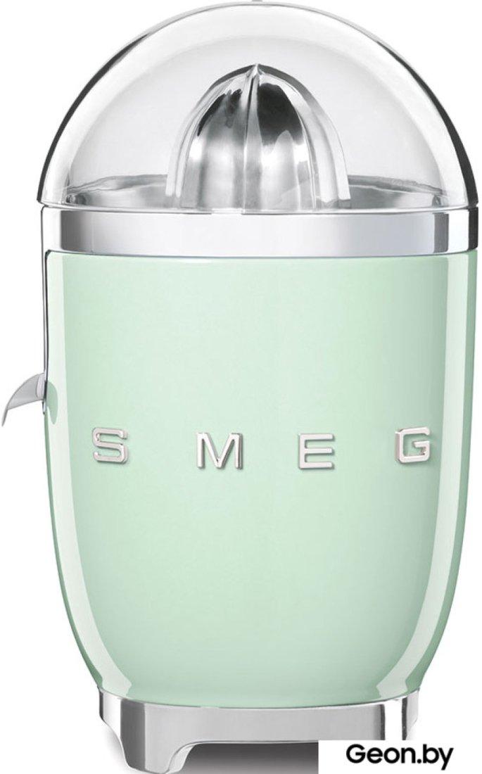 Соковыжималка Smeg CJF01PGEU