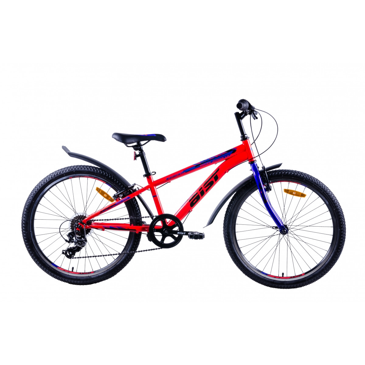 Велосипед горный подростковый Aist Rocky Junior 1.0 - фото 2 - id-p51085738