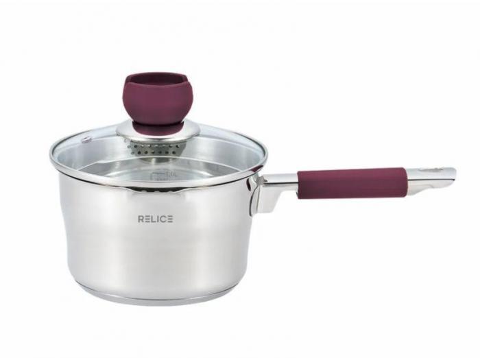 Кухонный ковшик RELICE RL-1000