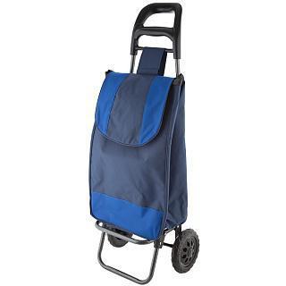 DELTA DT-20 синий грузопод 25 кг сумка и 50кг каркас (10)