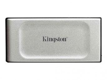 Твердотельный накопитель Kingston XS2000 1Tb SXS2000/1000G