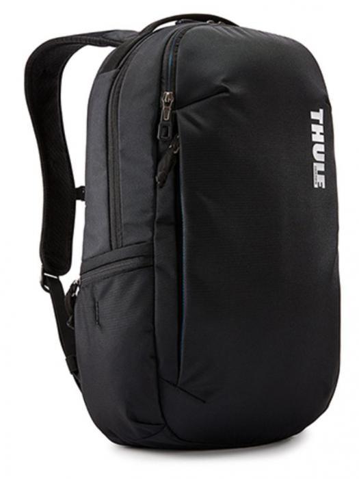 Рюкзак Thule Subterra Backpack 23L Black TSLB315BLK - фото 1 - id-p198499631