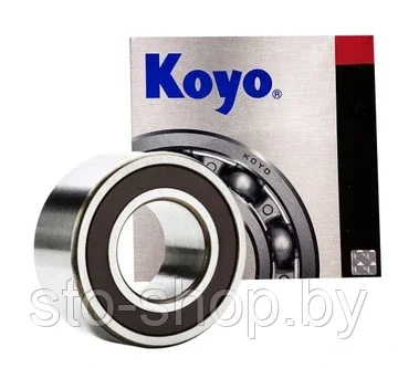 Подшипник 6200-2RS KOYO