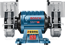 Станок точильный BOSCH GBG 35-15 в кор. (350 Вт, круг 150х20х20 мм)