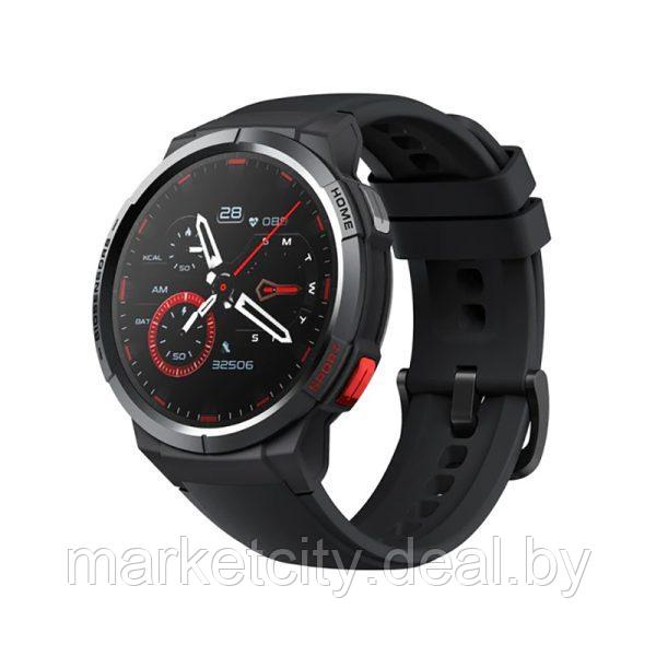 Умные часы Xiaomi Mibro Watch GS XPAW008 - фото 1 - id-p199235733