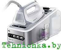 Утюг Braun CareStyle 7 IS 7155 WH