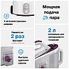 Утюг Braun CareStyle 7 IS 7155 WH, фото 3