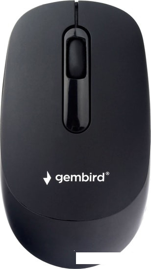 Мышь Gembird MUSW-365