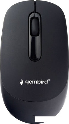 Мышь Gembird MUSW-365, фото 2