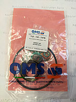 Ремкомплект ТНВД DENSO HP2 Toyota Hilux 097490-0010 OMS 10-15-195