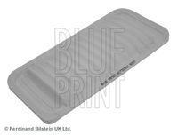 ADT32262 BLUE PRINT фильтр воздушный!\ Toyota Yaris/Verso 1.3/1.5 99>