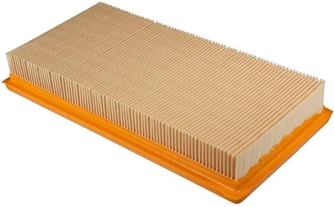 126AP KOLBENSCHMIDT, Фильтр воздушный