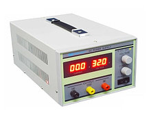 Импульсный лабораторный блок питания Longwei LW-3010KD 0-30V/0-10A 300W