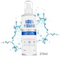 Пилинг-тоник для лица с AHA-кислотами и лаймом A'Pieu Aqua Peeling Aha Toner 250ml