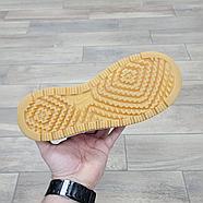 Кроссовки Nike Air Force 1 Luxe 'Pecan', фото 5