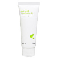 Пилинг-гель с экстрактом яблока A'PIEU Apple Acid Visible Peeling Gel - 100 мл