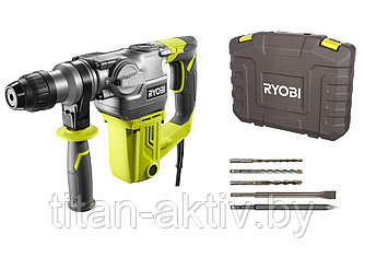 Перфоратор Ryobi RSDS1050-K