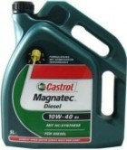 Моторное масло Castrol Magnatec Diesel 10W-40 B4 5л