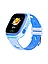 Детские умные GPS часы Smart Baby Watch Y85 Цвет розовый, голубой, фиолетовый, фото 4