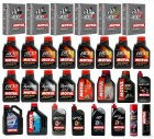 Моторное масло Motul 8100 Eco-lite 0W20 1л