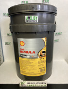 Моторное масло Shell Rimula R6 LME 5W-30 20л - фото 1 - id-p199245964