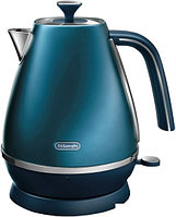 Электрочайник DeLonghi Distinta KBI 2001.BL