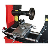 Стенд для правки стальных и легкосплавных дисков Сибек «Фаворит-Т», фото 8