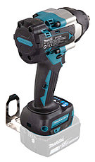 Аккумуляторный ударный гайковерт DTW 700 Z MAKITA DTW700Z, фото 3