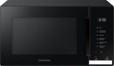 Микроволновая печь Samsung MS23T5018AK/BW