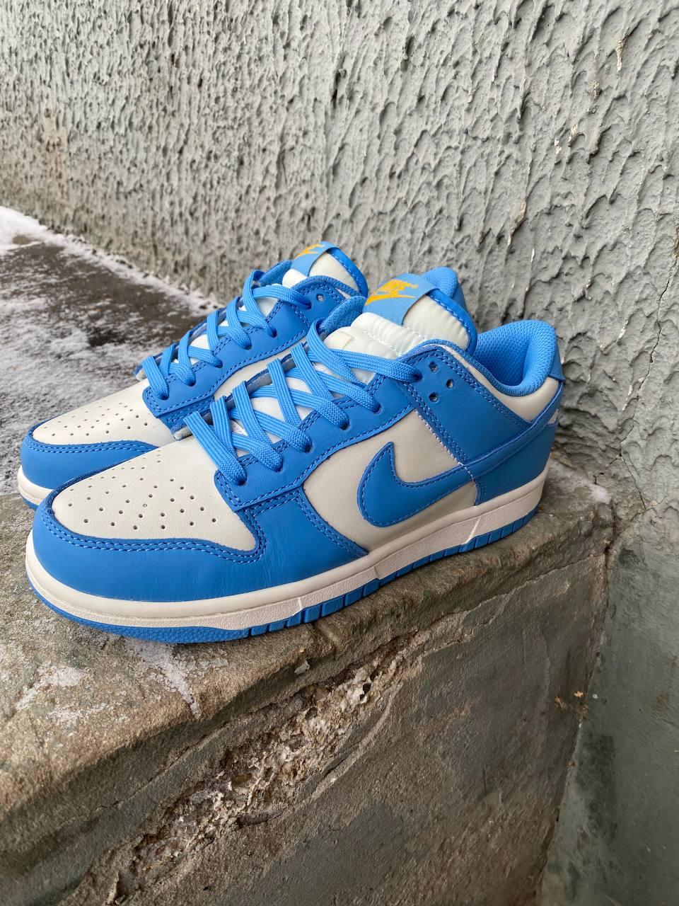 Кроссовки женские NIKE sb dunk
