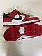 Кроссовки мужские NIKE SB Dunk J-Pack Chicago, фото 3