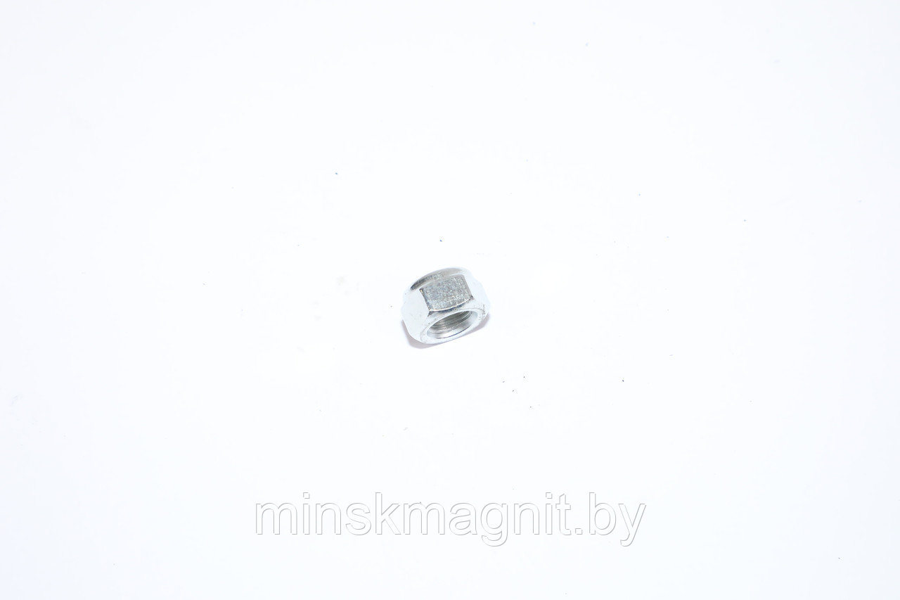 Гайка М12х1,25 с нейлоновым кольцом 00001-0061050-118 ВАЗ, ЛАДА - фото 2 - id-p197514915