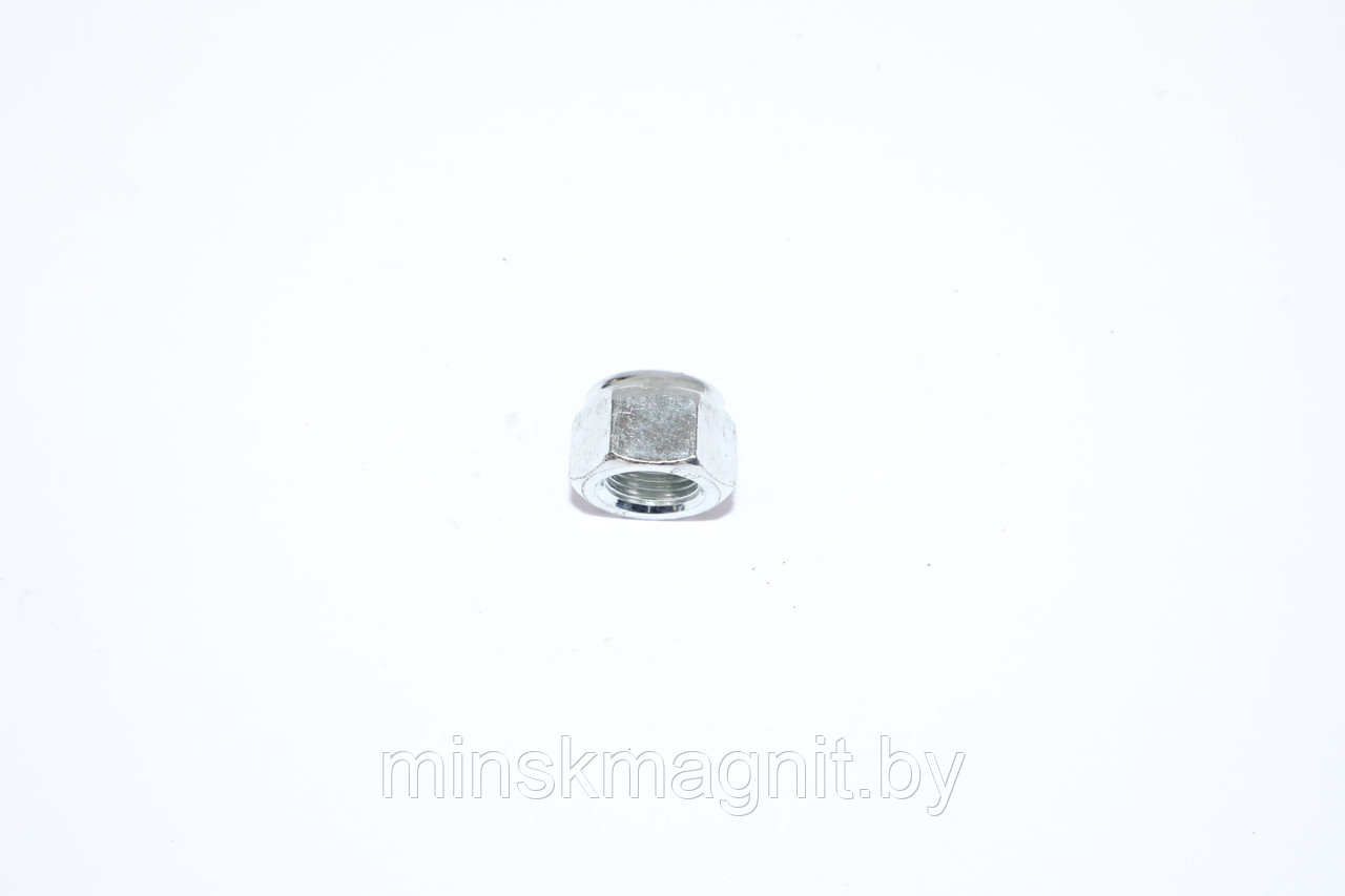 Гайка М16х1,5 с нейлоновым кольцом 00001-0025749-218 ВАЗ, ЛАДА - фото 2 - id-p197514916