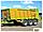 Шины для тракторов и сельскохозяйственной техники Petlas 600/50-22.5 16PR IMF-18 TL 165А8/161В, фото 3