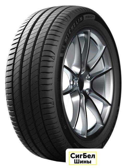 Автомобильные шины Michelin Primacy 4 165/65R15 81T