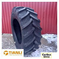 Шины для тракторов и сельскохозяйственной техники Tianli 540/65R34 AG-R 145D/148A8 TL