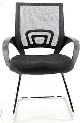 Кресло Everprof EP 696 CFдля комфортной работы в офисе и дома, EP-696 CF в ткани сетка