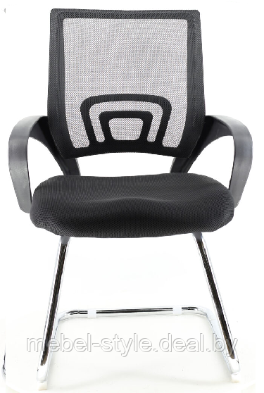Кресло Everprof EP 696 CFдля комфортной работы в офисе и дома, EP-696 CF в ткани сетка - фото 1 - id-p199275397