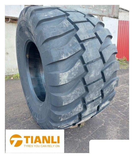 Шины для тракторов и сельскохозяйственной техники Tianli 750/45R26,5 AGRO-G 170D TL